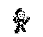 Heats Flamesman - Undertale Customs