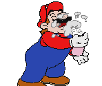 Hotel 5: Ghost Cologne - Hotel Mario
