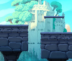 King's Pass - Brawlhalla