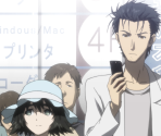 Prologue - Steins;Gate Elite