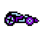 Twin Mill - Hot Wheels: Stunt Track Driver