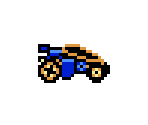 Shadow Jet - Hot Wheels: Stunt Track Driver