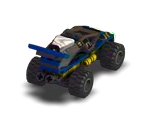 Expert Car #1 - LEGO Crosstown Craze