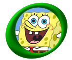Character Portraits - Nicktoons Winners Cup Racing