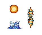 Effects - The Astyanax