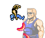 Nova - Power Blade