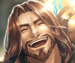 Dagda (Male) - Phantom of the Kill