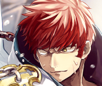 Longinus (Male) - Phantom of the Kill