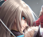Naegling (Male) - Phantom of the Kill