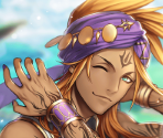 Vajra (Male) - Phantom of the Kill