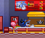 Chuck's Chili Dogs - Sonic the Hedgehog Media Customs