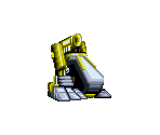 Walker - Battletoads