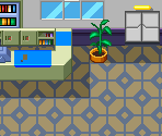 Hotel - Custom Robo Arena