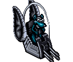 Gristle - Battletoads