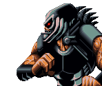 Robo-Manus - Battletoads