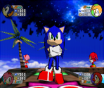 Photo Album - Sonic Shuffle