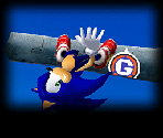 Hero Story Mode Snapshots - Sonic Adventure 2: Battle