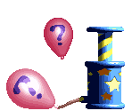 Balloon - Toy Story