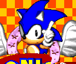 Title Screen - Sonic Jam 6 (Bootleg)