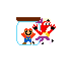 ToeJam (Super Mario Maker-Style) - ToeJam & Earl Customs