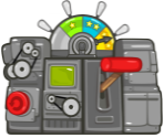 Craft Machine - Bad Piggies