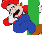 Hotel 4: Intro - Hotel Mario