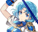 Thea - Fire Emblem: Heroes