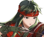 Sue - Fire Emblem: Heroes