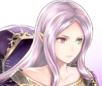 Idunn - Fire Emblem: Heroes