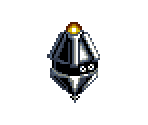 Guard Drone - Battletoads