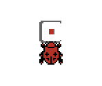 General Sprites - All One (JPN)