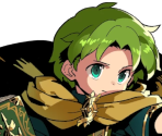 Lugh - Fire Emblem: Heroes