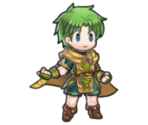 Lugh - Fire Emblem: Heroes