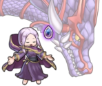 Idunn - Fire Emblem: Heroes