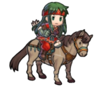 Sue - Fire Emblem: Heroes