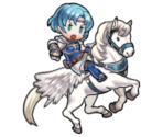 Thea - Fire Emblem: Heroes