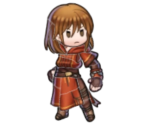 Rutger - Fire Emblem: Heroes