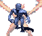 Arch-Viles - DOOM RPG