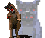 Canines - DOOM RPG