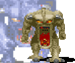 Demons - DOOM RPG