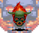 Lost Souls - DOOM RPG