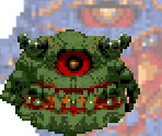 Pain Elementals - DOOM RPG