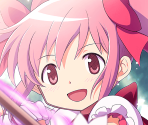 Madoka Kaname - Phantom of the Kill