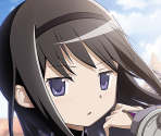 Homura Akemi - Phantom of the Kill
