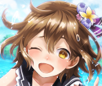Longinus (Swimsuit) - Phantom of the Kill