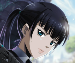 Yayoi Kunizuka - Phantom of the Kill