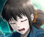 Mika Shimotsuki - Phantom of the Kill