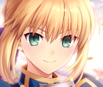 Saber - Phantom of the Kill