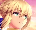 Saber (Unarmored) - Phantom of the Kill