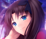Rin Tohsaka - Phantom of the Kill